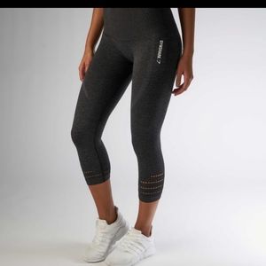 Bundle of two GYMSHARK Leggings /  Size S